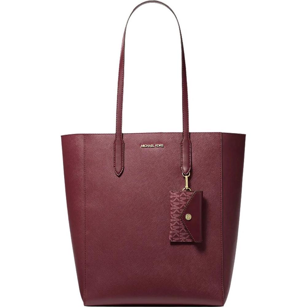 Hand bag Michael Kors 35F4G2VT7T-OXBLOOD-0