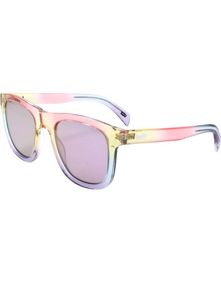 Unisex Sunglasses Levi's LV-1023-S-F74 Ø 53 mm-0