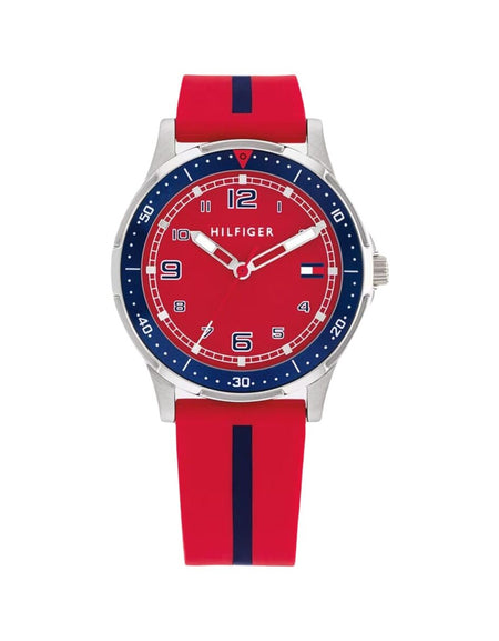 Infant's Watch Tommy Hilfiger 1720035 (Ø 34 mm)-0