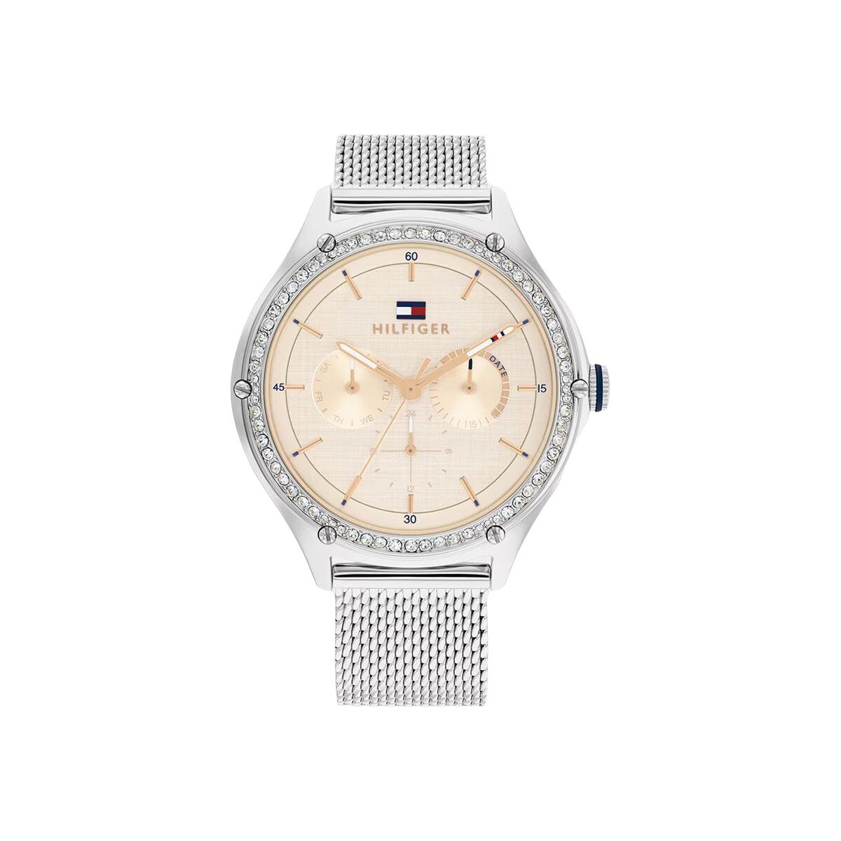 Ladies' Watch Tommy Hilfiger 1782654 (Ø 40 mm)-0