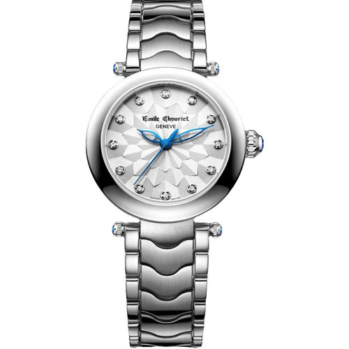 Load image into Gallery viewer, Ladies' Watch Emile Chouriet 61.2188.L.6.6.27.6-0
