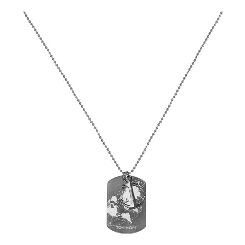 Load image into Gallery viewer, Ladies' Necklace Tom Hope TM0628-0
