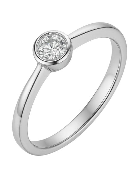 Ladies' Ring Diamonfire 6112321082175 (17,5)-0