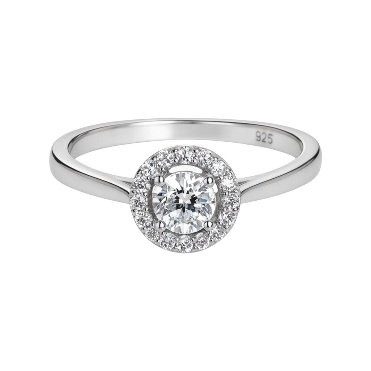 Ladies' Ring Diamonfire 6117541582175 (17,5)-0