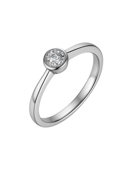 Ladies' Ring Diamonfire 6118101582165 (16,5)-0