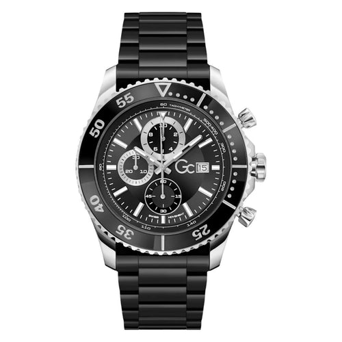 Load image into Gallery viewer, Men's Watch GC Watches Z51005G9MF (Ø 44 mm)-0
