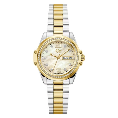 Load image into Gallery viewer, Ladies' Watch GC Watches Z53002L6 (Ø 34 mm)-0
