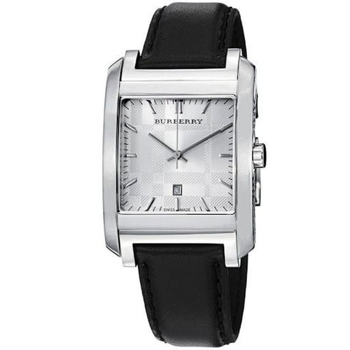 Load image into Gallery viewer, Men's Watch Burberry BU1571 Silver (Ø 40 mm)-0
