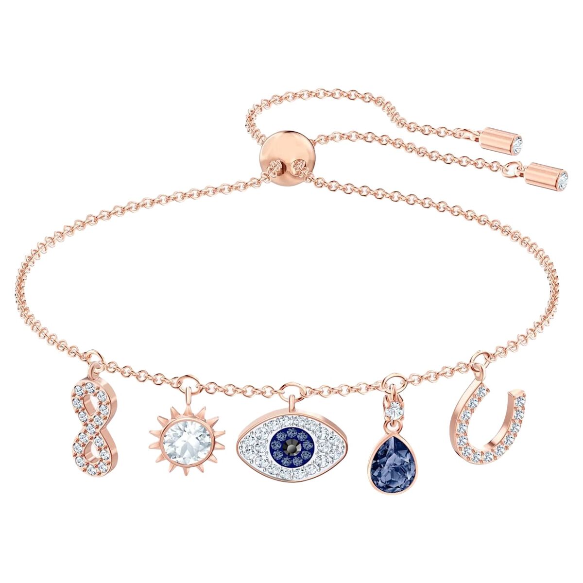 Ladies' Bracelet Swarovski 5515996-0