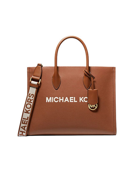 Hand bag Michael Kors GREENWICH-0