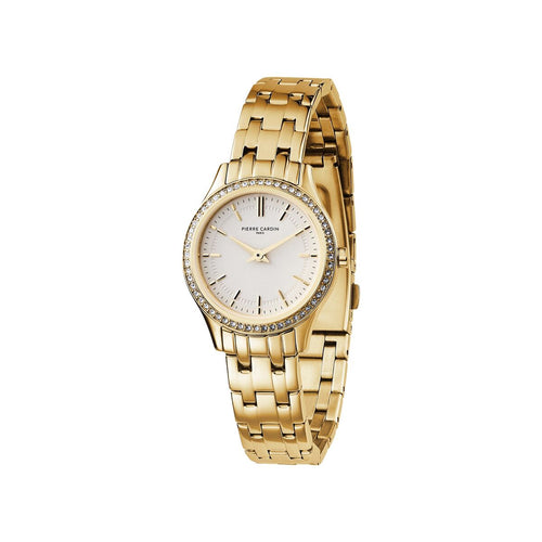 Load image into Gallery viewer, Ladies' Watch Pierre Cardin CF.0607.SE.G (Ø 30 mm)-0
