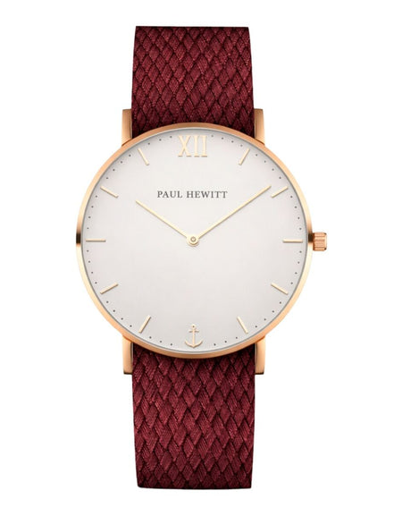 Unisex Watch Paul Hewitt SA-G-SM-W-19S (Ø 36 mm)-0