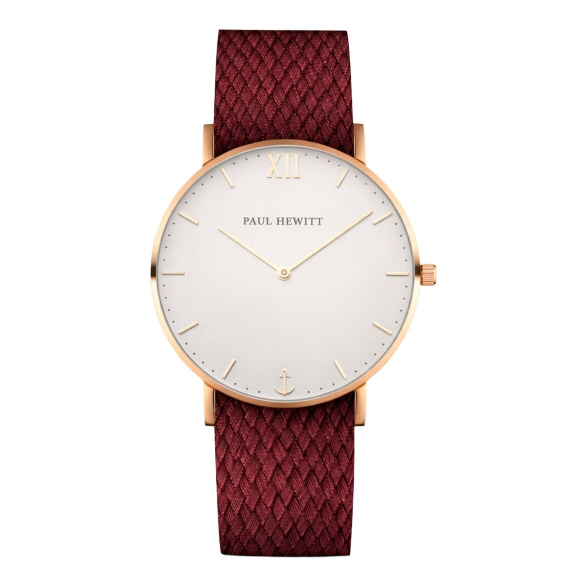 Unisex Watch Paul Hewitt SA-G-SM-W-19S (Ø 36 mm)-0