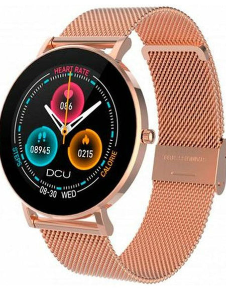 Smartwatch DCU BOULEVARD-0