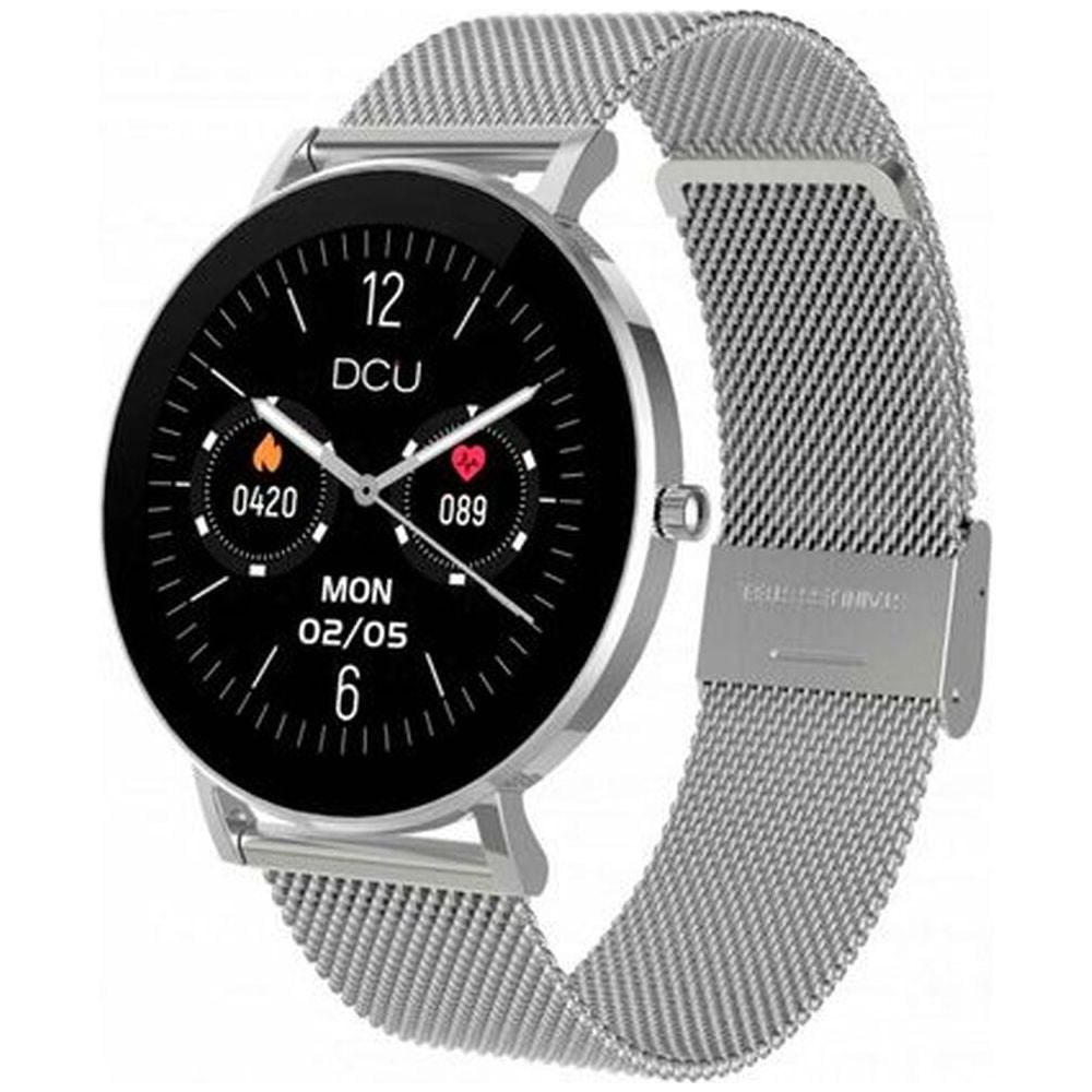 Smartwatch DCU BOULEVARD-0