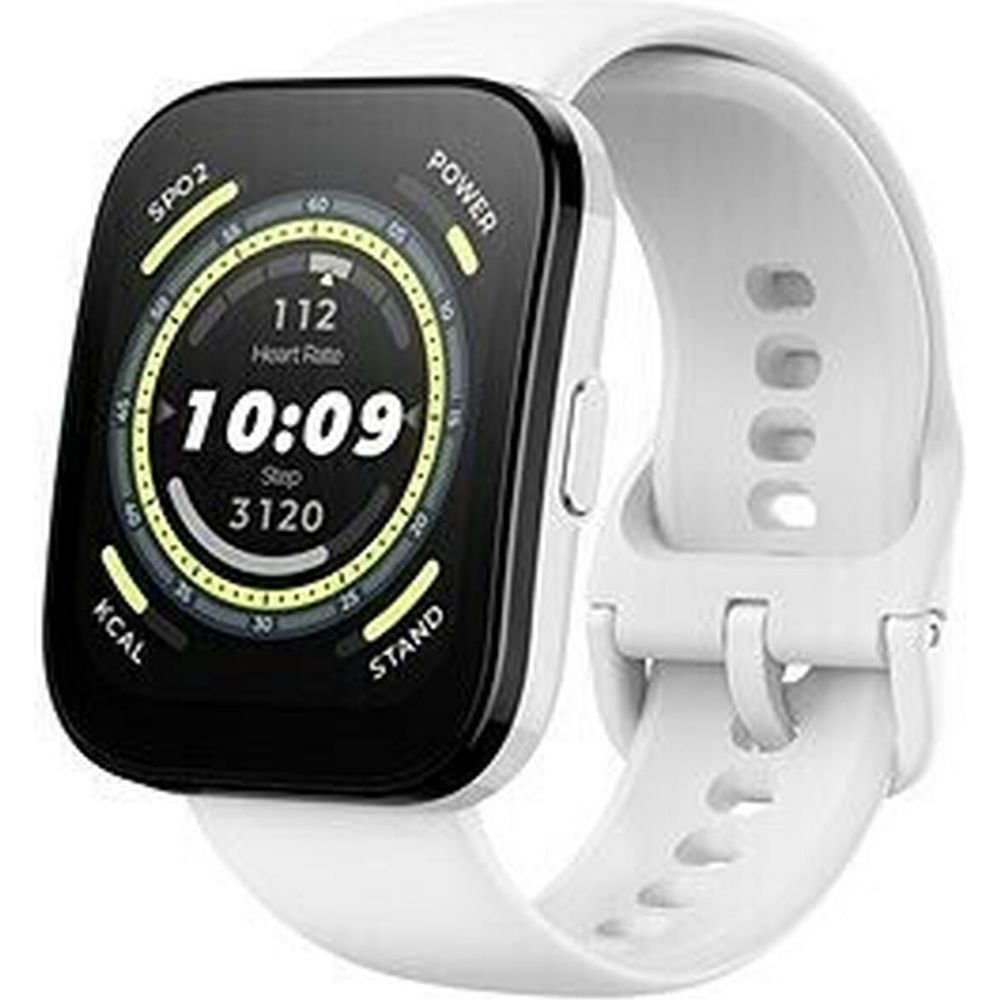 Smartwatch Amazfit W2215EU3N 1,91" White-1