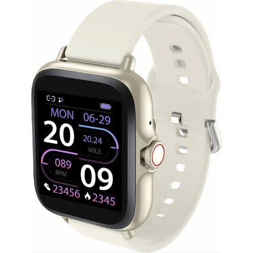 Load image into Gallery viewer, Smartwatch Denver Electronics SWC-156BEMK2 Beige-0
