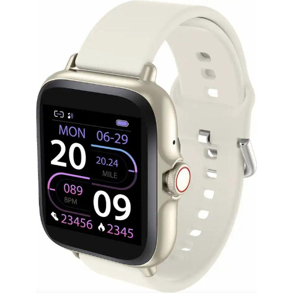 Smartwatch Denver Electronics SWC-156BEMK2 Beige-0