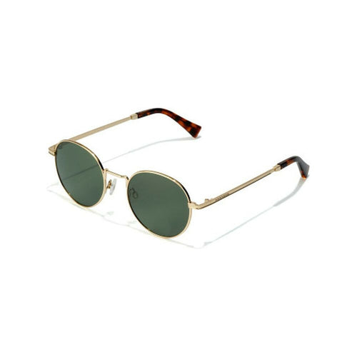 Load image into Gallery viewer, Unisex Sunglasses Hawkers Moma Polarised Ø 50 mm Habana-0
