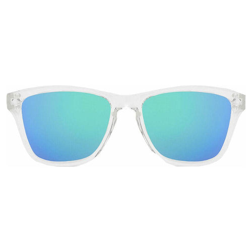 Load image into Gallery viewer, Child Sunglasses Hawkers One Kids Air Transparent Blue Ø 47 mm-1
