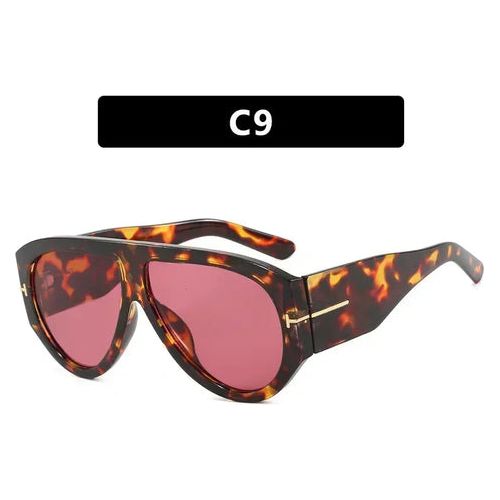 Load image into Gallery viewer, Vintage Fashion Pilot Sunglasses
