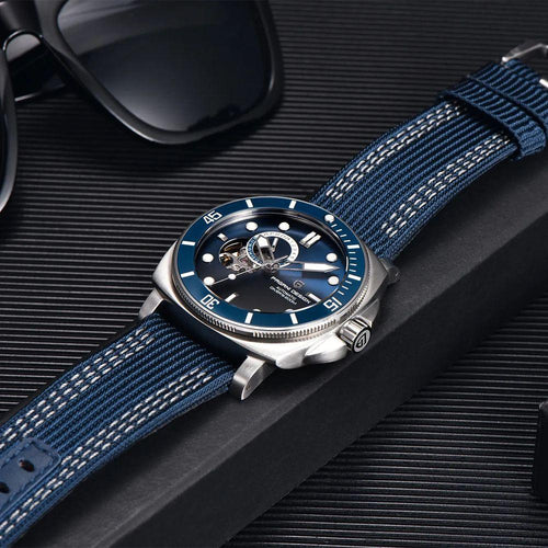 Load image into Gallery viewer, Men Automatic Mechanical Watches Fashion Sports TOP Brand Sapphire
