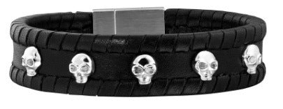 POLICE JEWELS Mod. S14BG04B-0