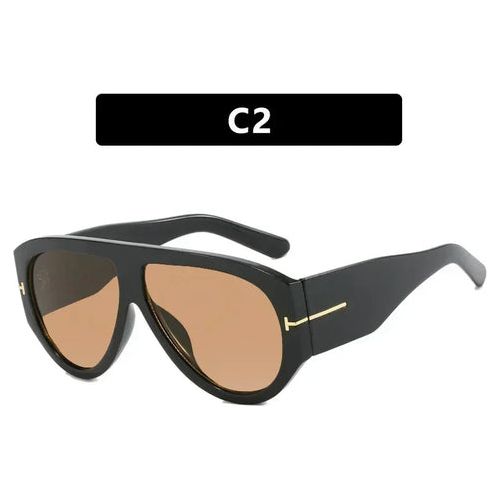 Vintage Fashion Pilot Sunglasses