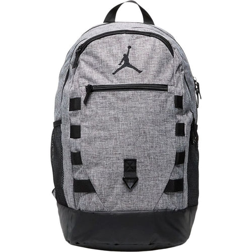 Load image into Gallery viewer, Casual Backpack Jordan JAM ZONE MA0879 Grey-0
