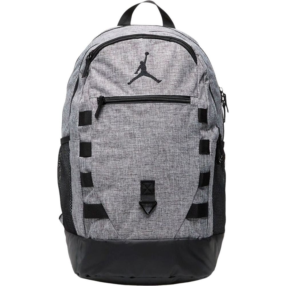 Casual Backpack Jordan JAM ZONE MA0879 Grey-0