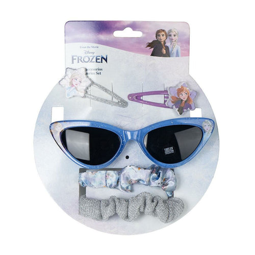 Load image into Gallery viewer, Sunglasses with accessories Frozen 15 x 17 x 2 cm-0
