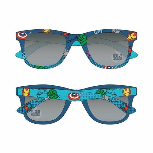 Load image into Gallery viewer, Child Sunglasses Spider-Man-12

