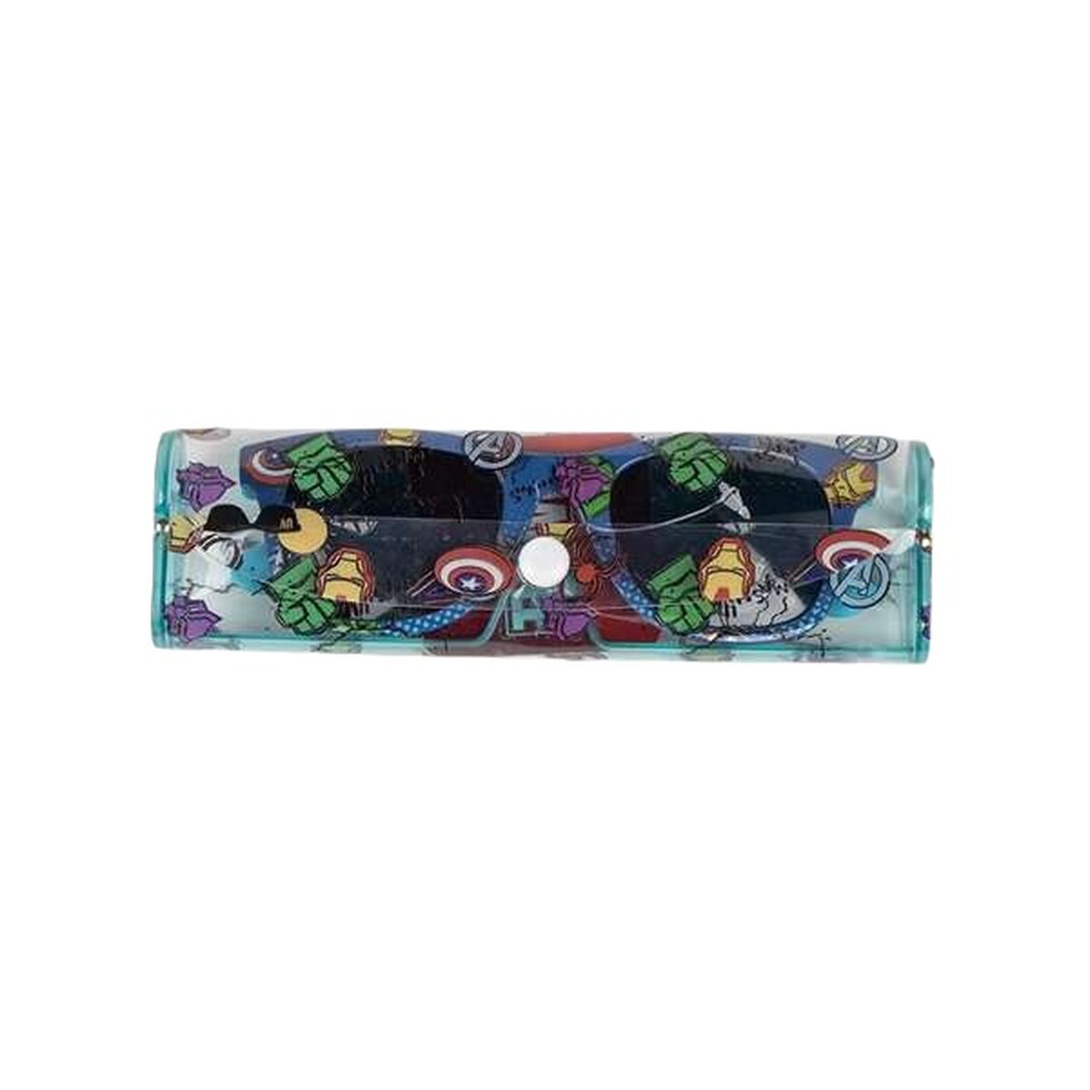 Child Sunglasses Spider-Man-20