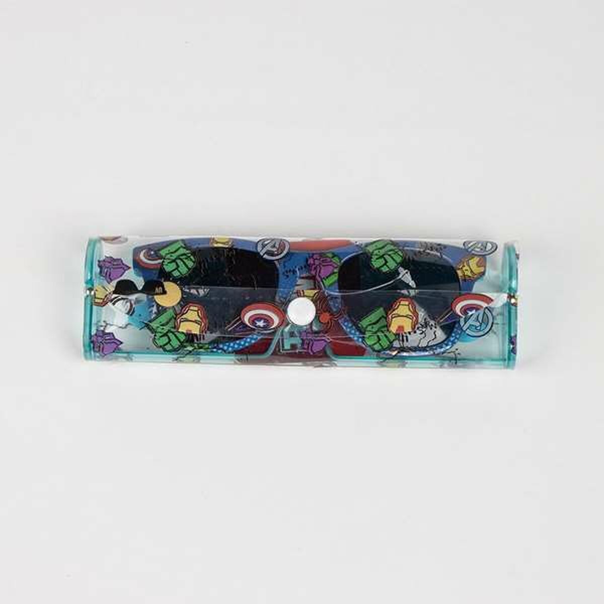 Child Sunglasses Spider-Man-12