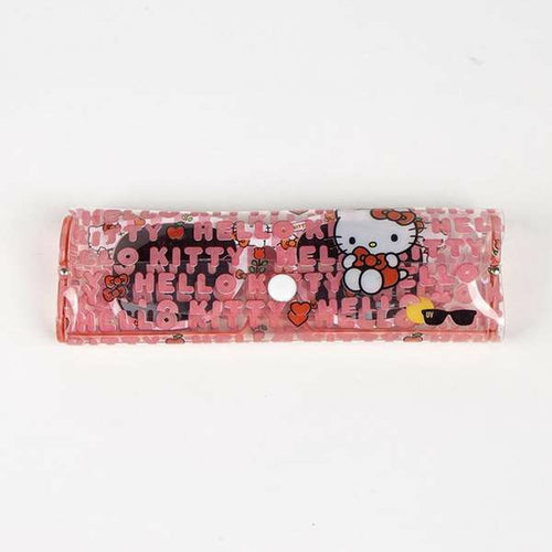 Load image into Gallery viewer, Child Sunglasses Hello Kitty-12
