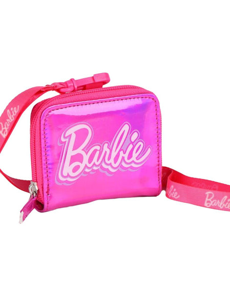 Purse Barbie fuchsia-0