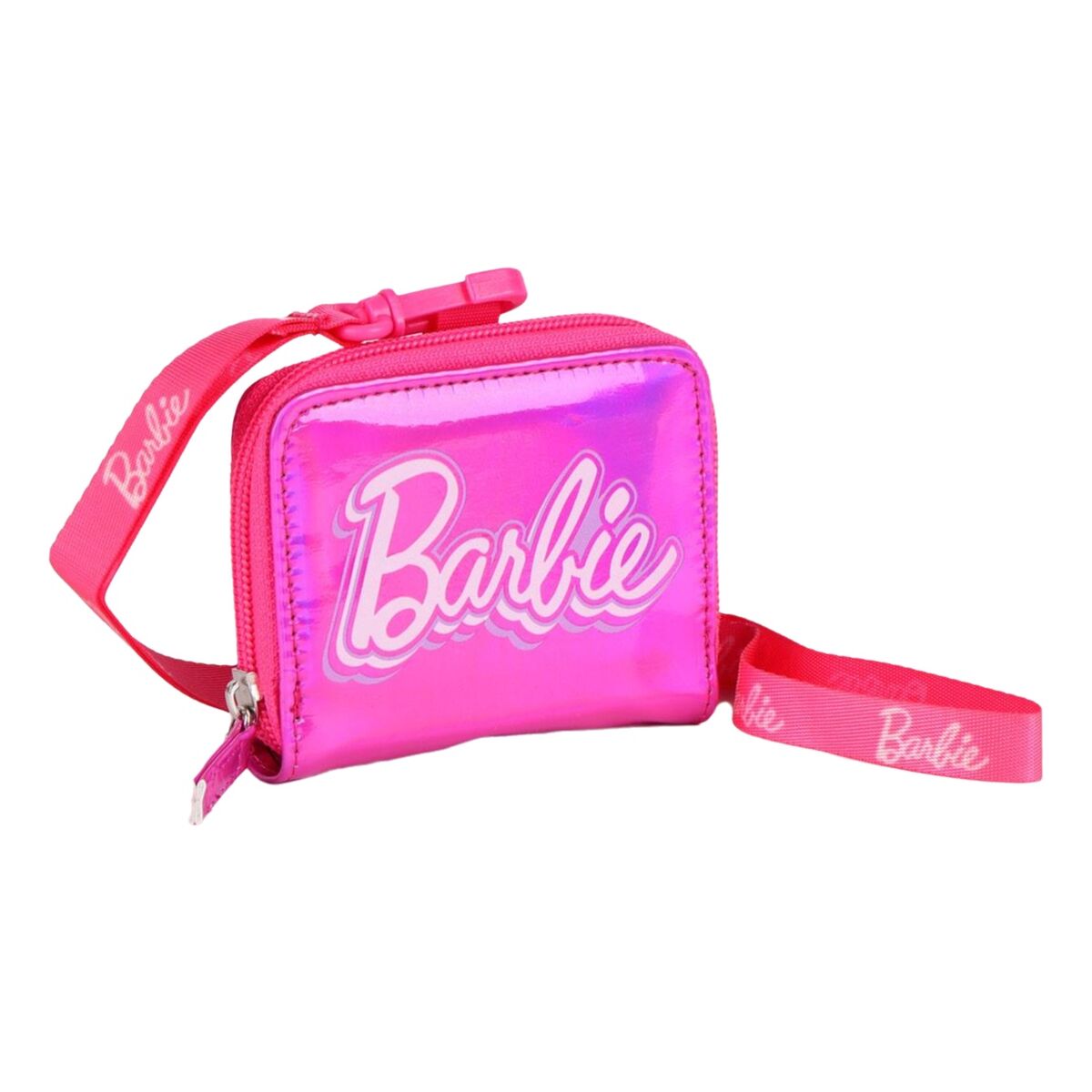 Purse Barbie fuchsia-0