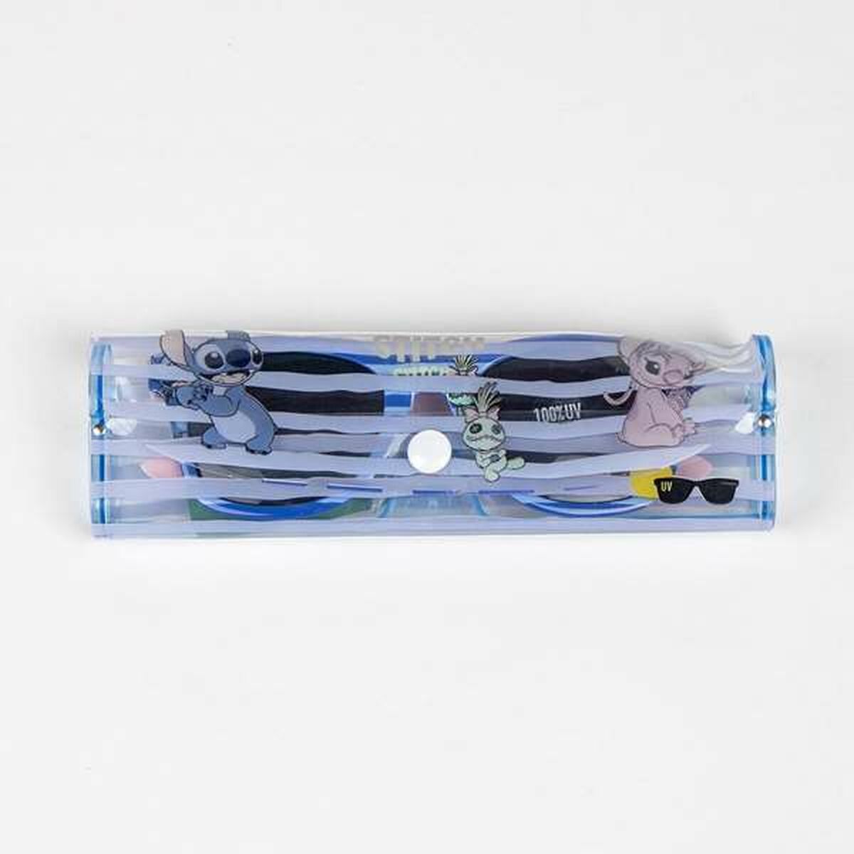 Unisex Sunglasses Stitch-3