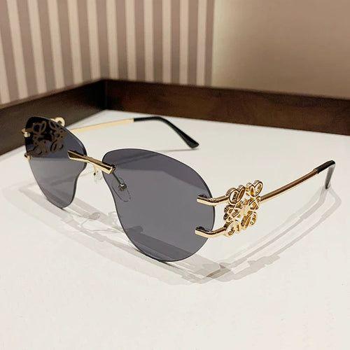 Load image into Gallery viewer, TiTi Frameless Sunglasses
