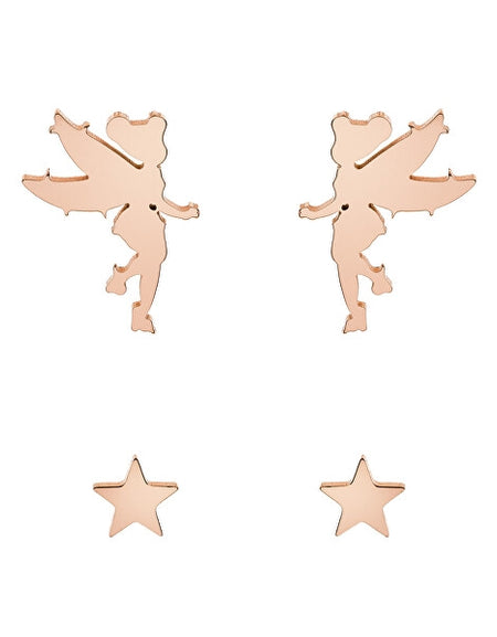 DISNEY JEWELS Mod. S600148PL-B-CS-0