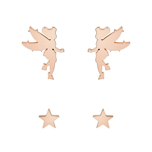 Load image into Gallery viewer, DISNEY JEWELS Mod. S600148PL-B-CS-0
