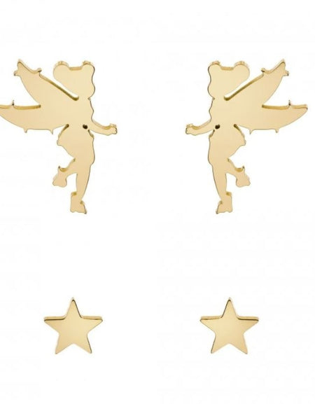 DISNEY JEWELS Mod. S600148YL-B-CS-0