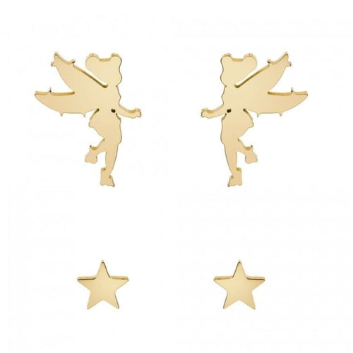 Load image into Gallery viewer, DISNEY JEWELS Mod. S600148YL-B-CS-0
