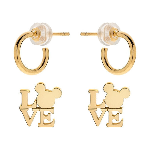DISNEY JEWELS Mod. S600152YL-B-CS-0