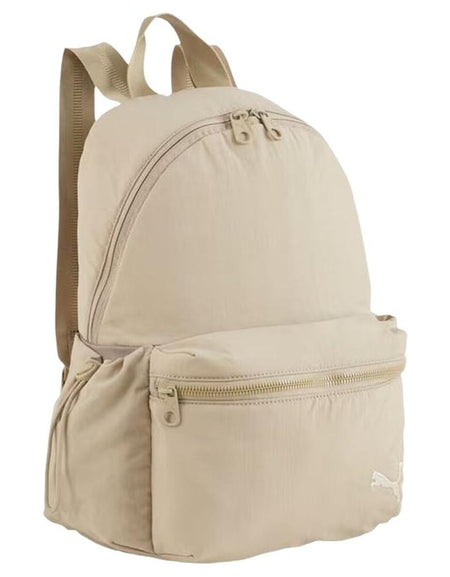Casual Backpack Puma Core Her Light brown-0