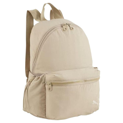 Load image into Gallery viewer, Casual Backpack Puma Core Her Light brown-0
