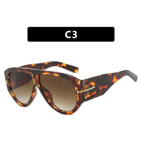 Load image into Gallery viewer, Vintage Fashion Pilot Sunglasses
