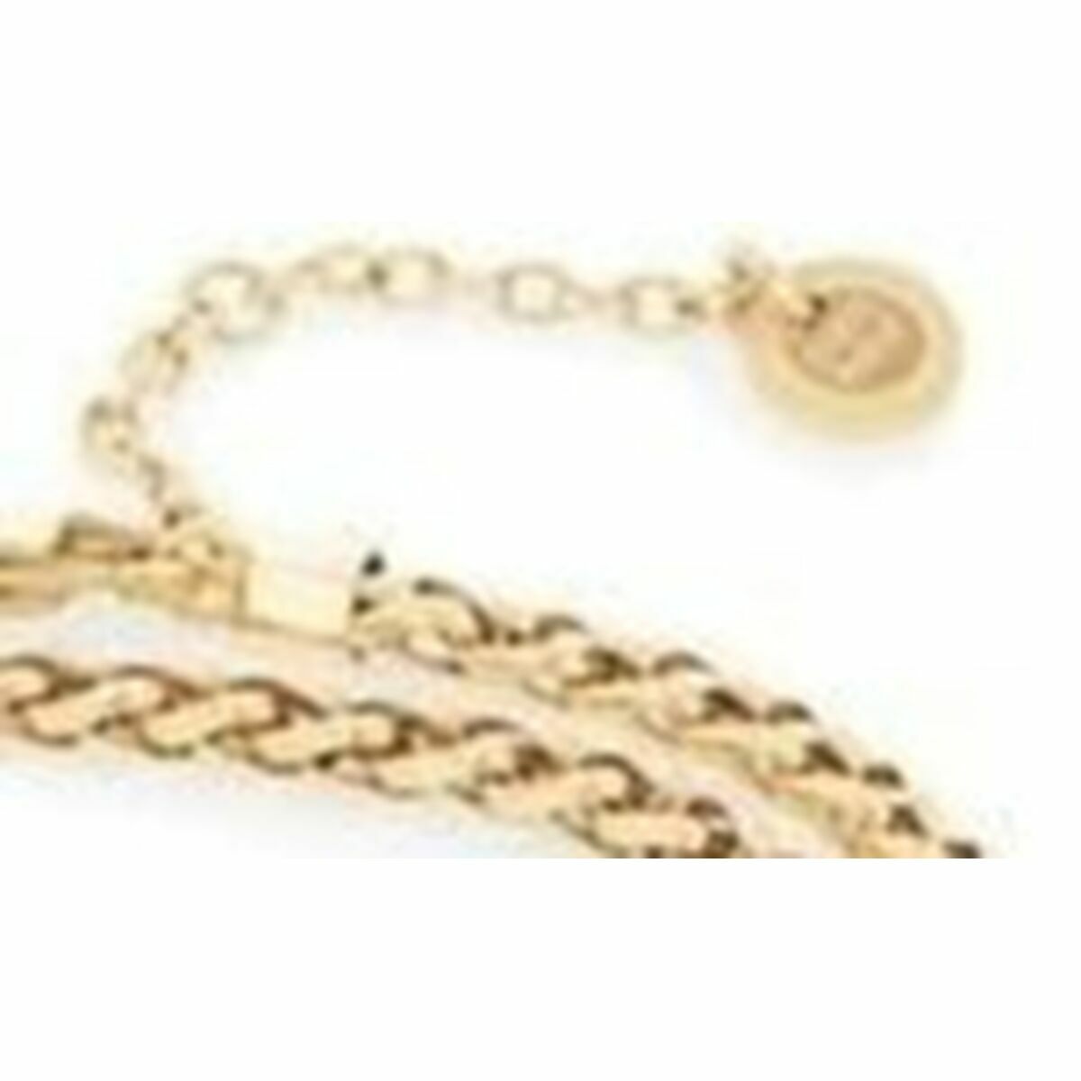 Ladies' Bracelet Tommy Hilfiger 2780876 19 cm-3