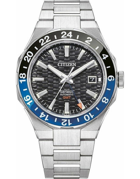 Men's Watch Citizen NB6031-56E (Ø 41 mm)-0