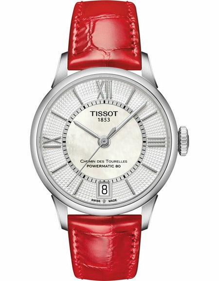 Ladies' Watch Tissot T0992071611800-0